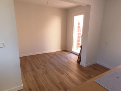 2 NEUBAUREIHENHÄUSER  in Es LLombards mit Innenhof -- RH 35 a + b