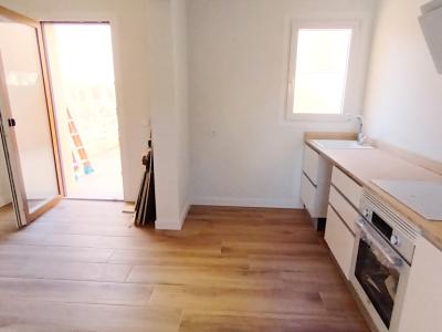 2 NEUBAUREIHENHÄUSER  in Es LLombards mit Innenhof -- RH 35 a + b