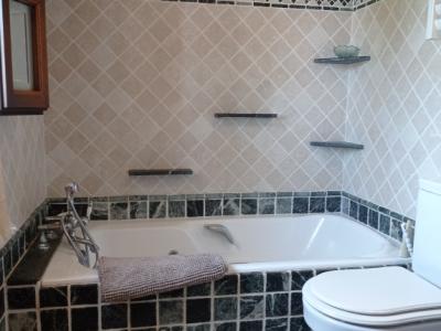 Finca de 2 plantas con Sep. Apartamento de invitados y hermoso jardín cerca de Ses Salines -- F 62 V