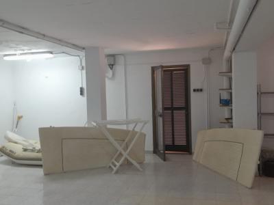 Finca de 2 plantas con Sep. Apartamento de invitados y hermoso jardín cerca de Ses Salines -- F 62 V