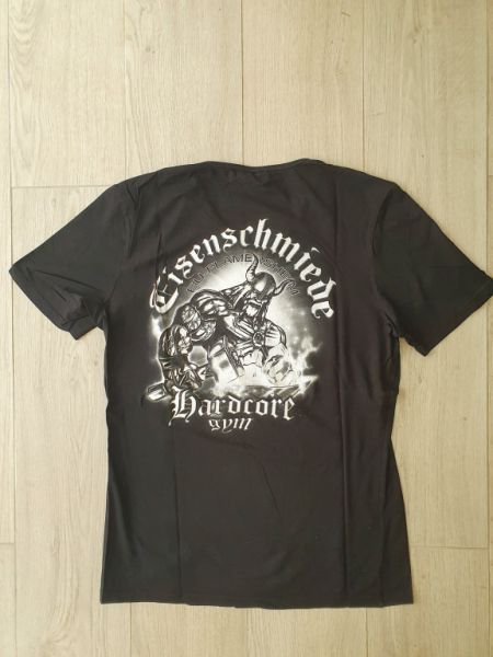 2 Tshirts für's Fitnessstudio / Bodybuilding