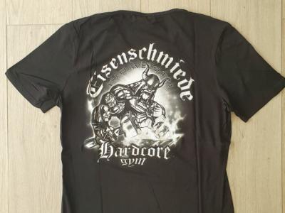 2 Tshirts für's Fitnessstudio / Bodybuilding