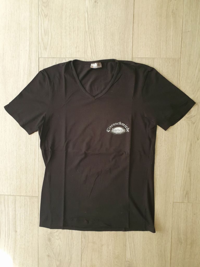 2 Tshirts für's Fitnessstudio / Bodybuilding