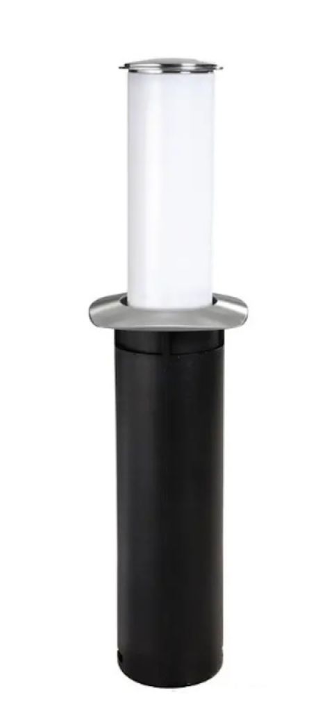 2 x Osculati Lámpara de Mesa LED Retráctil Aurora OSC-13.448.00