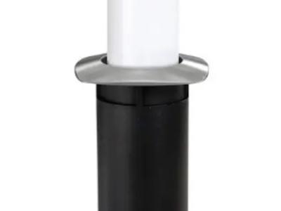 2 x Osculati Lámpara de Mesa LED Retráctil Aurora OSC-13.448.00