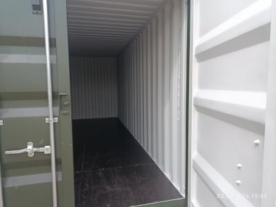 20 ft Sea Container Storage Container NEW