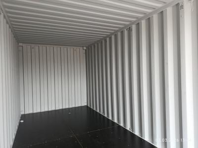 20 ft Sea Container Storage Container NEW
