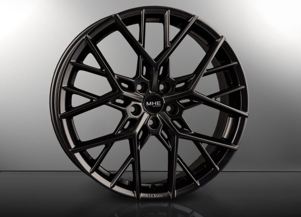 23 Zoll Sommerräder Mercedes G Klasse G63 Felgen