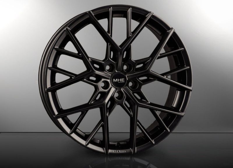 23 Zoll Sommerräder Mercedes G Klasse G63 Felgen