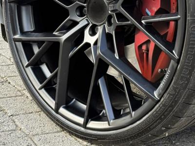 23 Zoll Sommerräder Mercedes G Klasse G63 Felgen