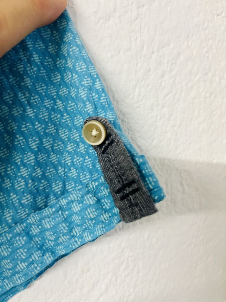 2er Set S. Oliver Kurzarmhemden, Größe L – Top-Zustand!