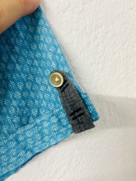 Conjunto de 2 camisas de manga corta S. Oliver, talla L – ¡en óptimas condiciones!