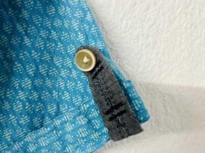 Conjunto de 2 camisas de manga corta S. Oliver, talla L – ¡en óptimas condiciones!