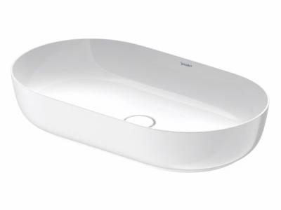 2x Lavabos de encimera Duravit LUV – NUEVOS y OVP – 70x40 - 415 euros por unidad en lugar de 1020 euros PVP