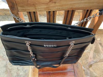 3 bolsos de Braccialini Italia