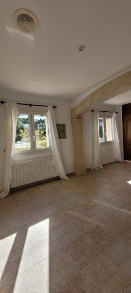 3 stöckiges Chalet mit Heizung, Pool an der Bucht von Cala Marsal -- CH 40 a