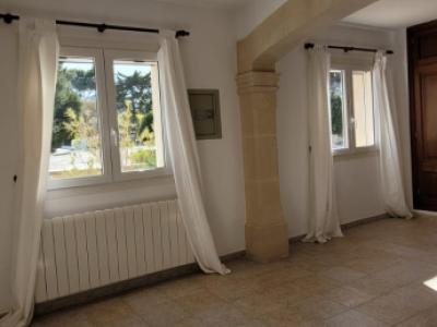 3 stöckiges Chalet mit Heizung, Pool an der Bucht von Cala Marsal -- CH 40 a