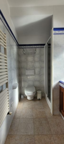 3 stöckiges Chalet mit Heizung, Pool an der Bucht von Cala Marsal -- CH 40 a