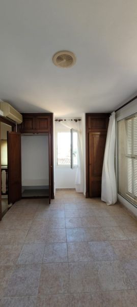 3 stöckiges Chalet mit Heizung, Pool an der Bucht von Cala Marsal -- CH 40 a