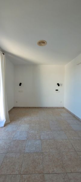 3 stöckiges Chalet mit Heizung, Pool an der Bucht von Cala Marsal -- CH 40 a