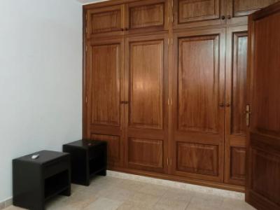 3 stöckiges Chalet mit Heizung, Pool an der Bucht von Cala Marsal -- CH 40 a