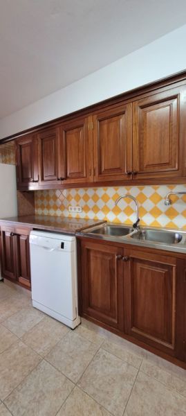 3 stöckiges Chalet mit Heizung, Pool an der Bucht von Cala Marsal -- CH 40 a