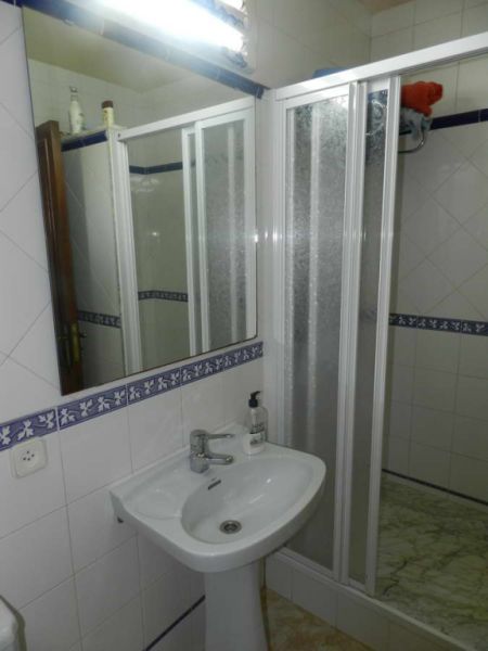 3 stöckiges Chalet mit Ölheizung, Pool in 1. Linie der Bucht Cala Marsal- PC -- CH 40a