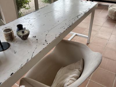 3 Stühle ähnlich „Eames“