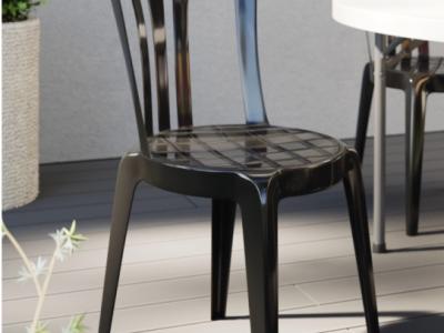 30 sillas de exterior en venta