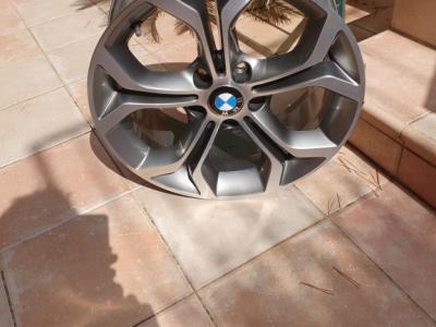 4 llantas para BMW X3, X4