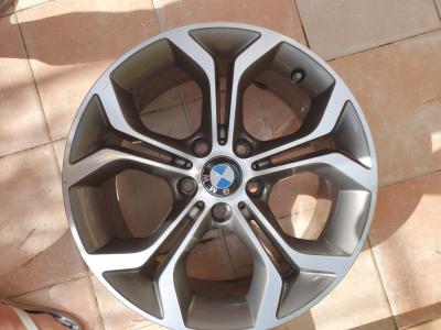 4 llantas para BMW X3, X4