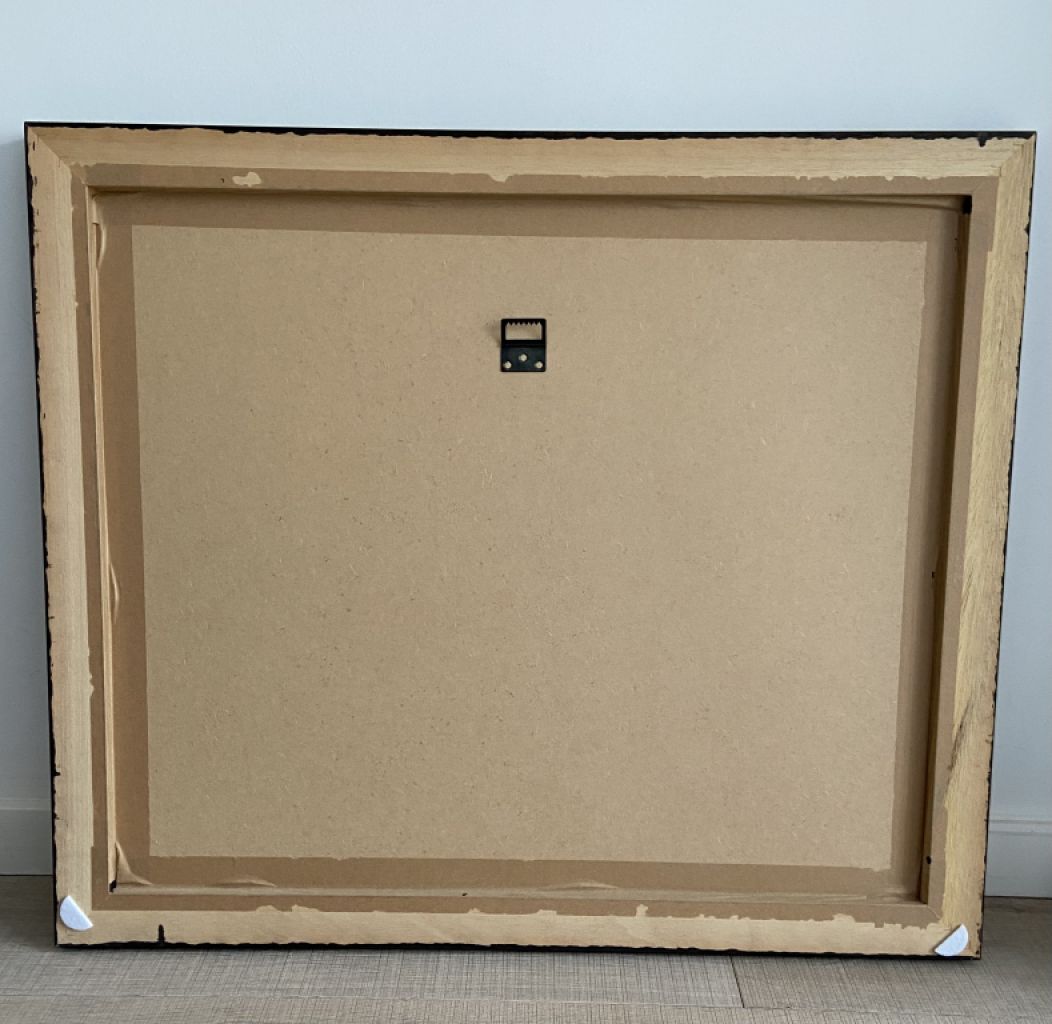 4 gerahmte Kunstdrucke, Eichholtz Rosenfeld Collection, Bilder, Prints