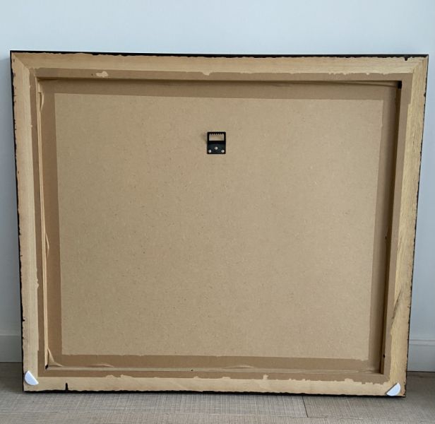 4 gerahmte Kunstdrucke, Eichholtz Rosenfeld Collection, Bilder, Prints