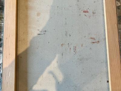 4 Original französische Bilder von "Liot"