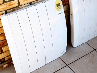 4 Wand Heizkörper ,Hersteller Taurus, Typ Cairo