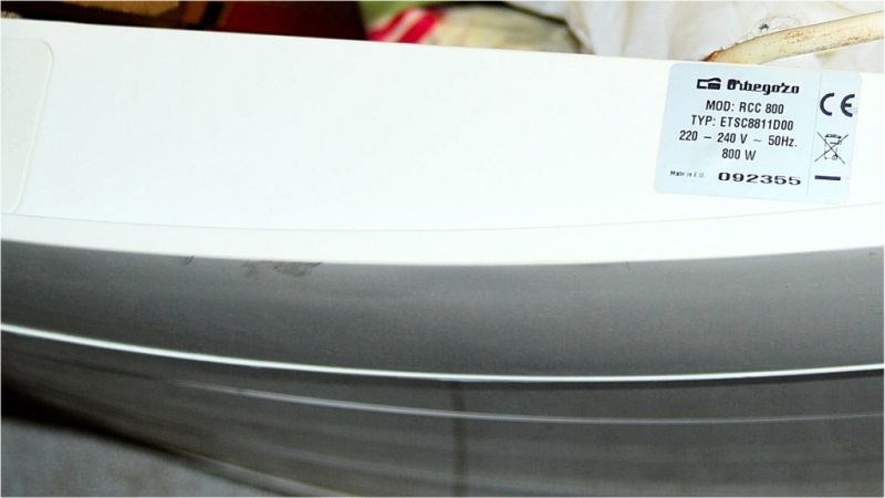 4 Wand Heizkörper ,Hersteller Taurus, Typ Cairo