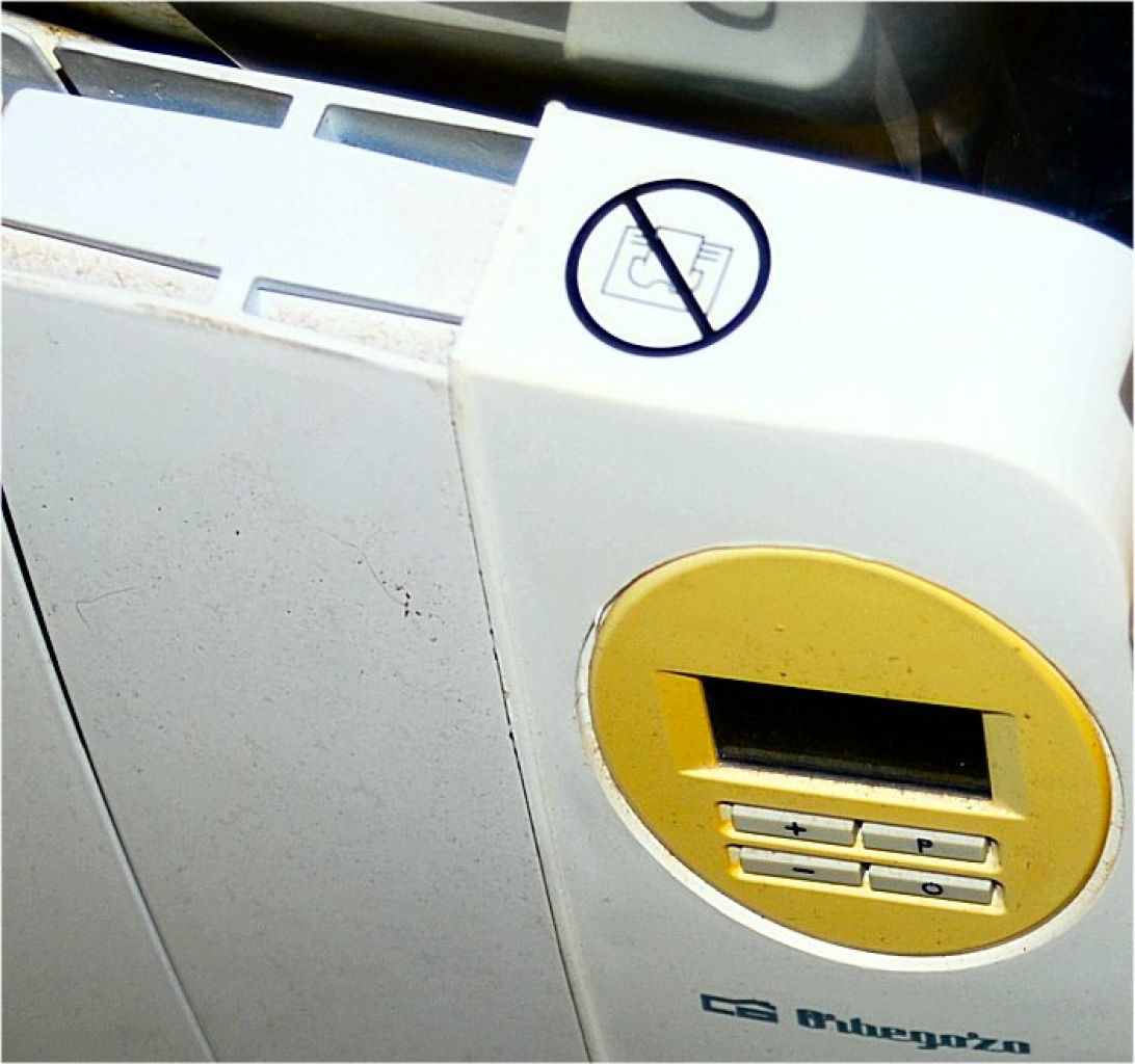 4 Wand Heizkörper ,Hersteller Taurus, Typ Cairo