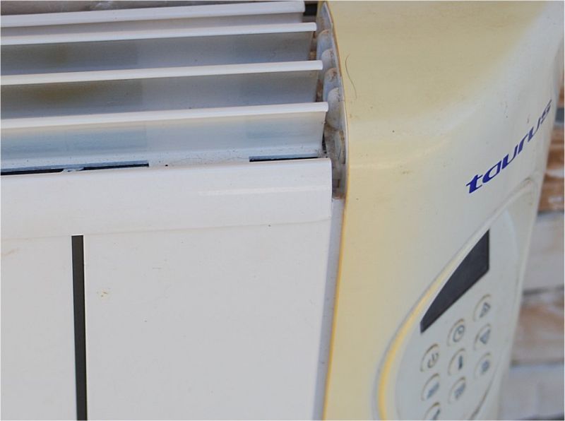 4 Wand Heizkörper ,Hersteller Taurus, Typ Cairo