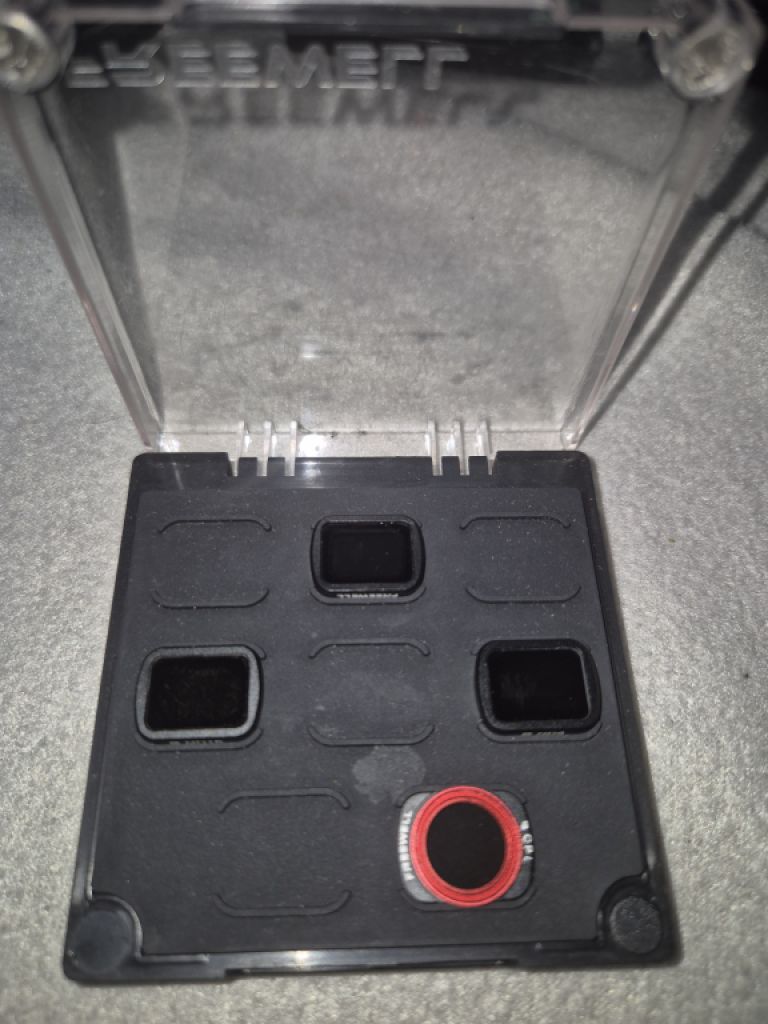 4K Osmo Pocket Video Kamera zu verkaufen.