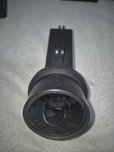 4K Osmo Pocket Video Kamera zu verkaufen.