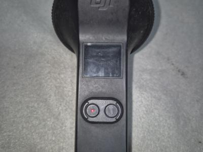 4K Osmo Pocket Video Kamera zu verkaufen.