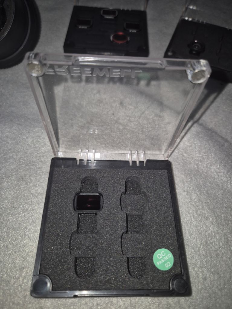 4K Osmo Pocket Video Kamera zu verkaufen.