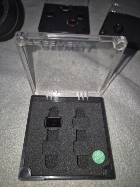 4K Osmo Pocket Video Kamera zu verkaufen.