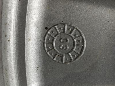 4x Audi TT Speedline 17inch llantas completas bolt circle 5x100