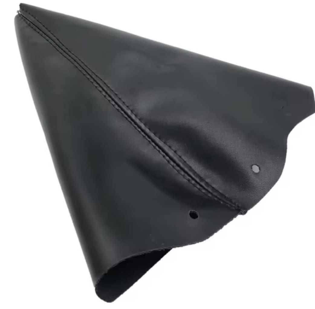 Pomo de 5 velocidades + adaptador de palanca + fuelle NUEVO !