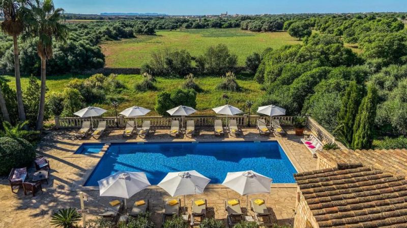 5 Tage Mallorca: Beweglichkeit, Kraft & Ernährung