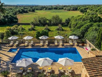 5 Tage Mallorca: Beweglichkeit, Kraft & Ernährung