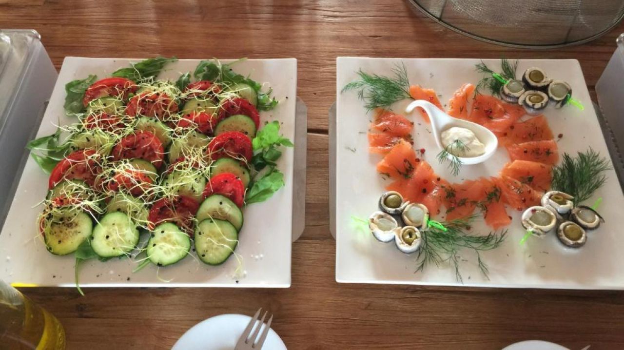 5 Tage Mallorca: Beweglichkeit, Kraft & Ernährung