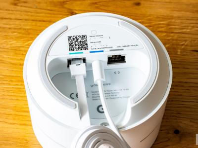 6 Wifi 2 antenas Google