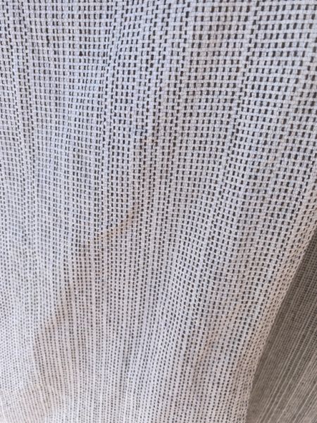 7 Textiteppiche Naturmaterial